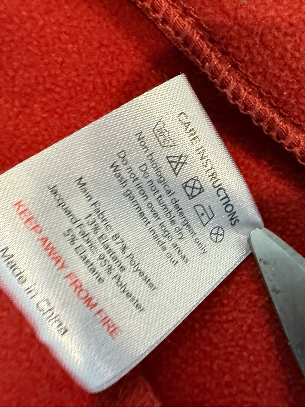 Lemieux Riding Jacket - Picture 4 of 4